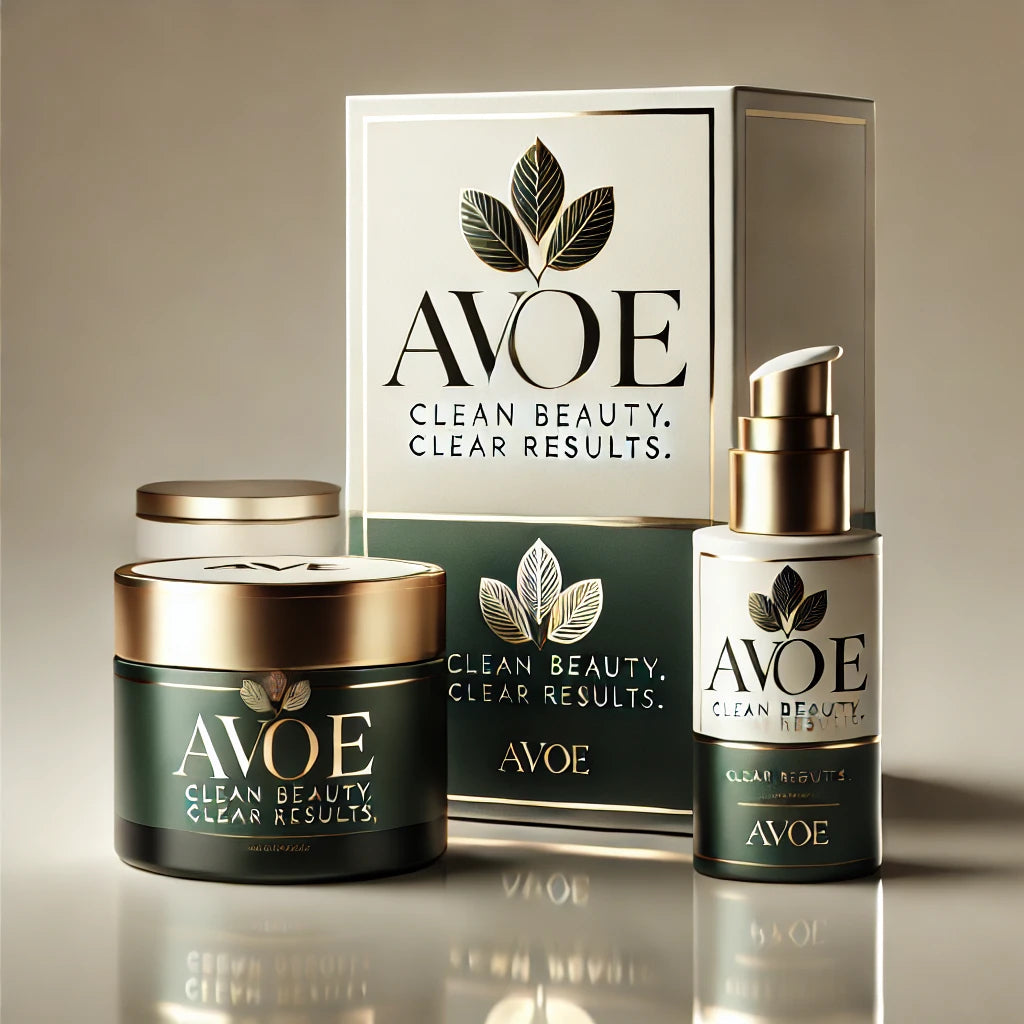 Avoe Hydrating Moisturizer